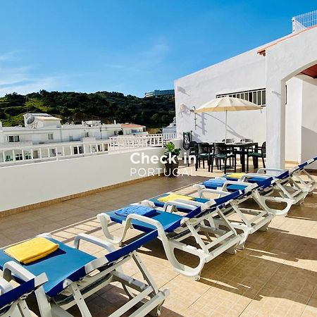 Liberdade By Check-In Portugal Lejlighed Albufeira Eksteriør billede